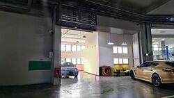 Carros Centre (D25), Factory #623011091
